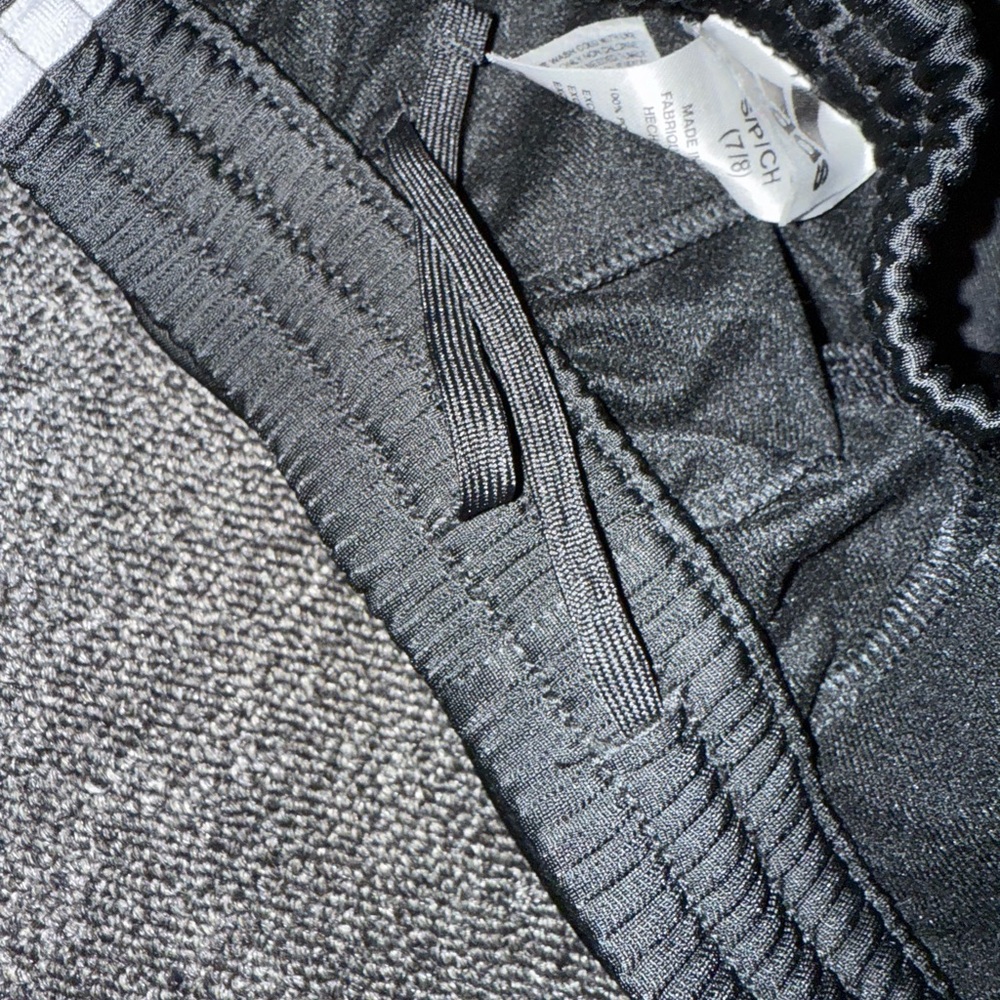 ADIDAS BOYS JOGGER PANTS - Picture 7 of 8